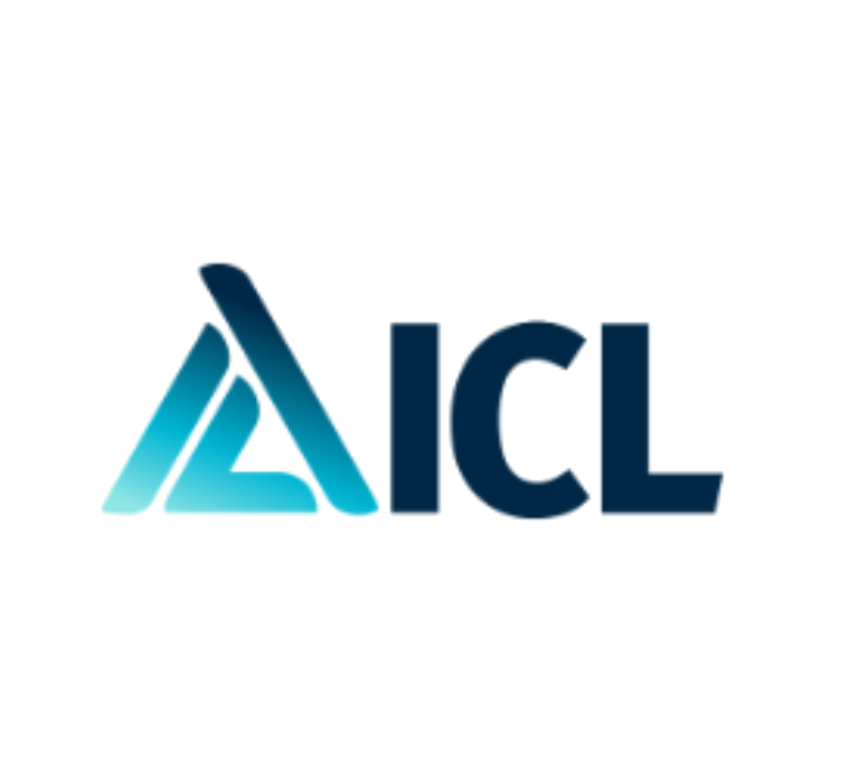 ICL ומפעלי ים המלח