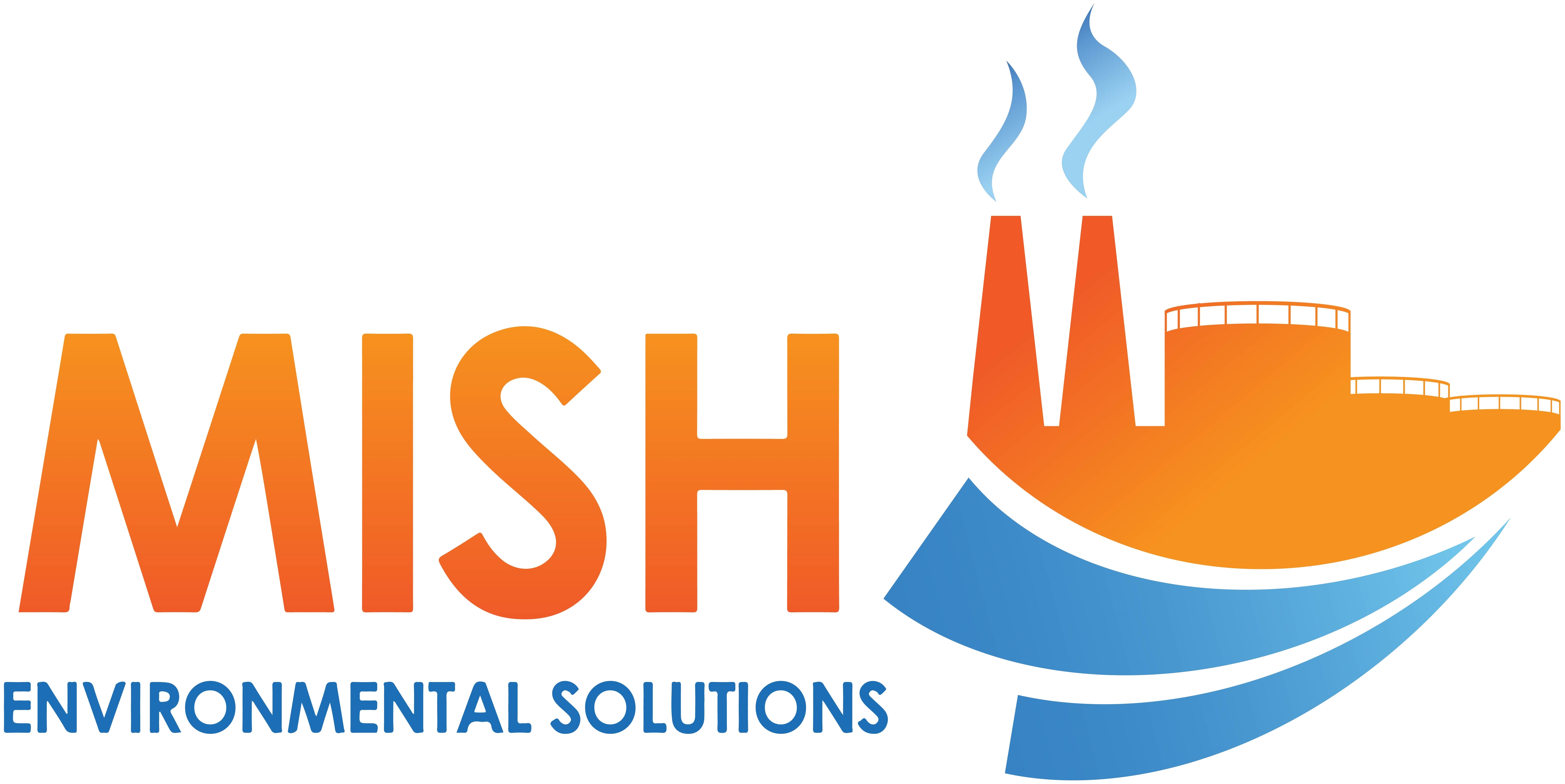 MISH logo